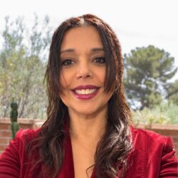 April Saali, LMSW