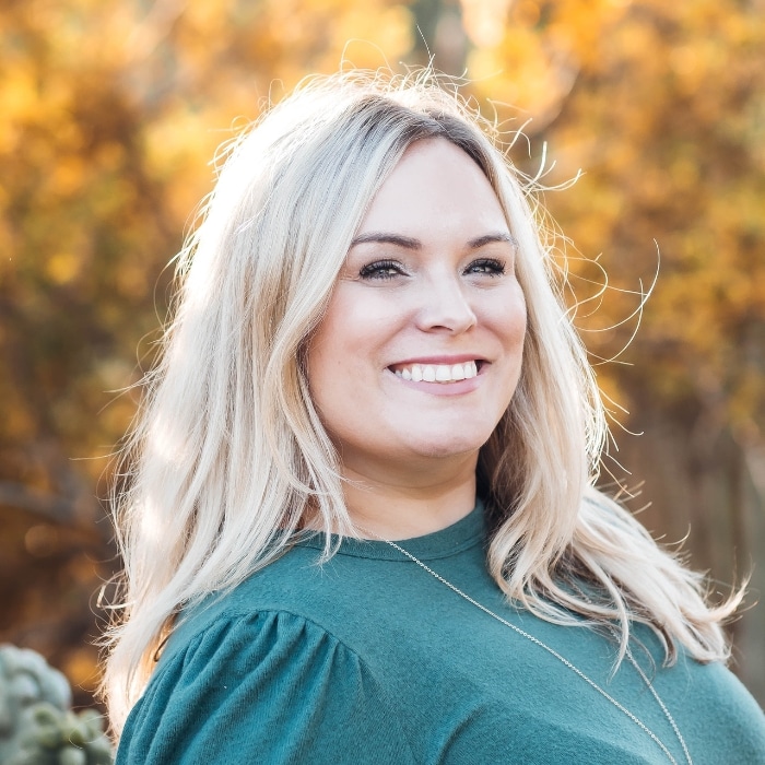 Stefanie Prince, LMSW