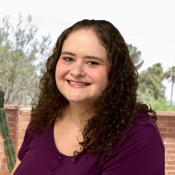 Krystle Stempien, LCSW