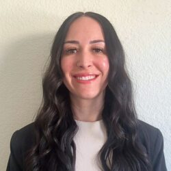 Stephanie Peckham, LPC