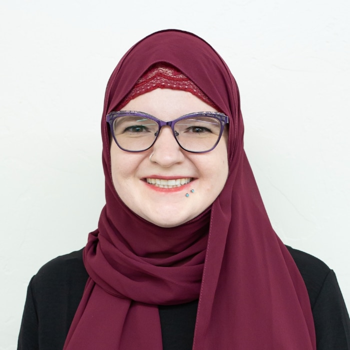 Stephenie Kamaal, LCSW