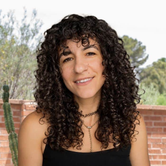 Linda Sweeney, LMSW