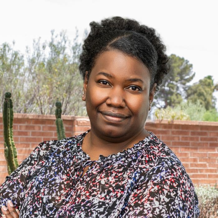 Trenace Taulton, LAC