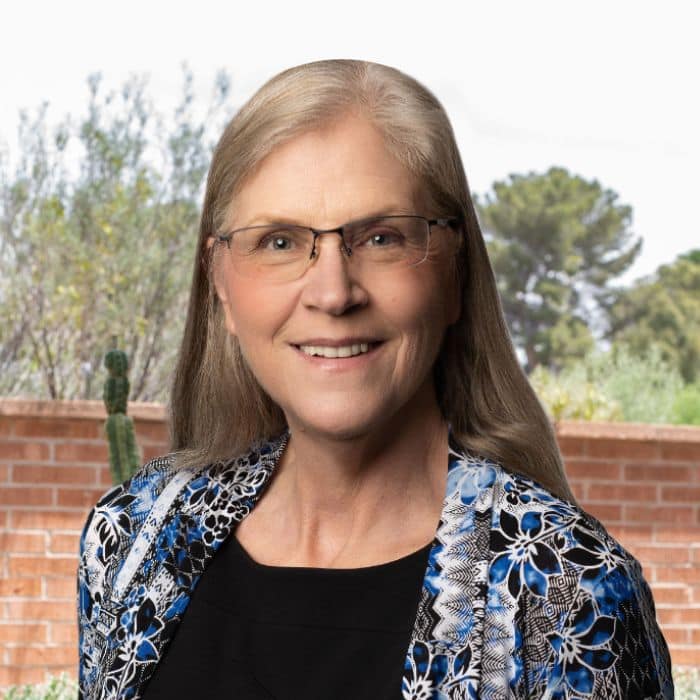Alicia Thompson, LMSW