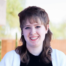 Talia Thurber, LMSW