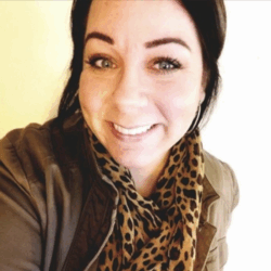 Tiffany Ducey, LCSW