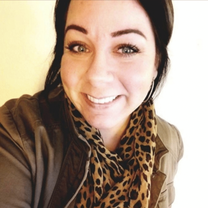 Tiffany Ducey, LCSW