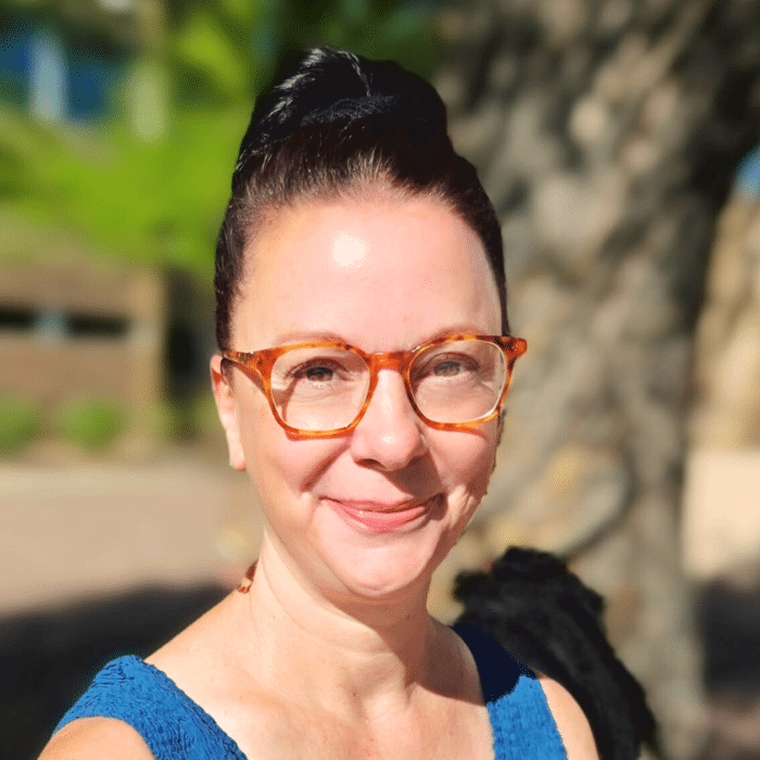 LeeAnn Landphair, LAC