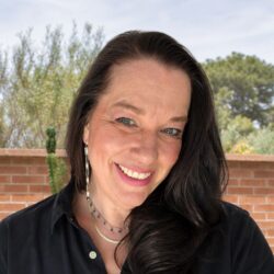 Kristen Walker, LMFT