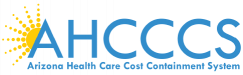 AHCCCS - Arizona's Medicaid