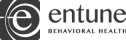 Entune Behavioral Health logo