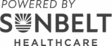 Sunbelt Healthcare logo