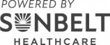 Sunbelt Healthcare logo