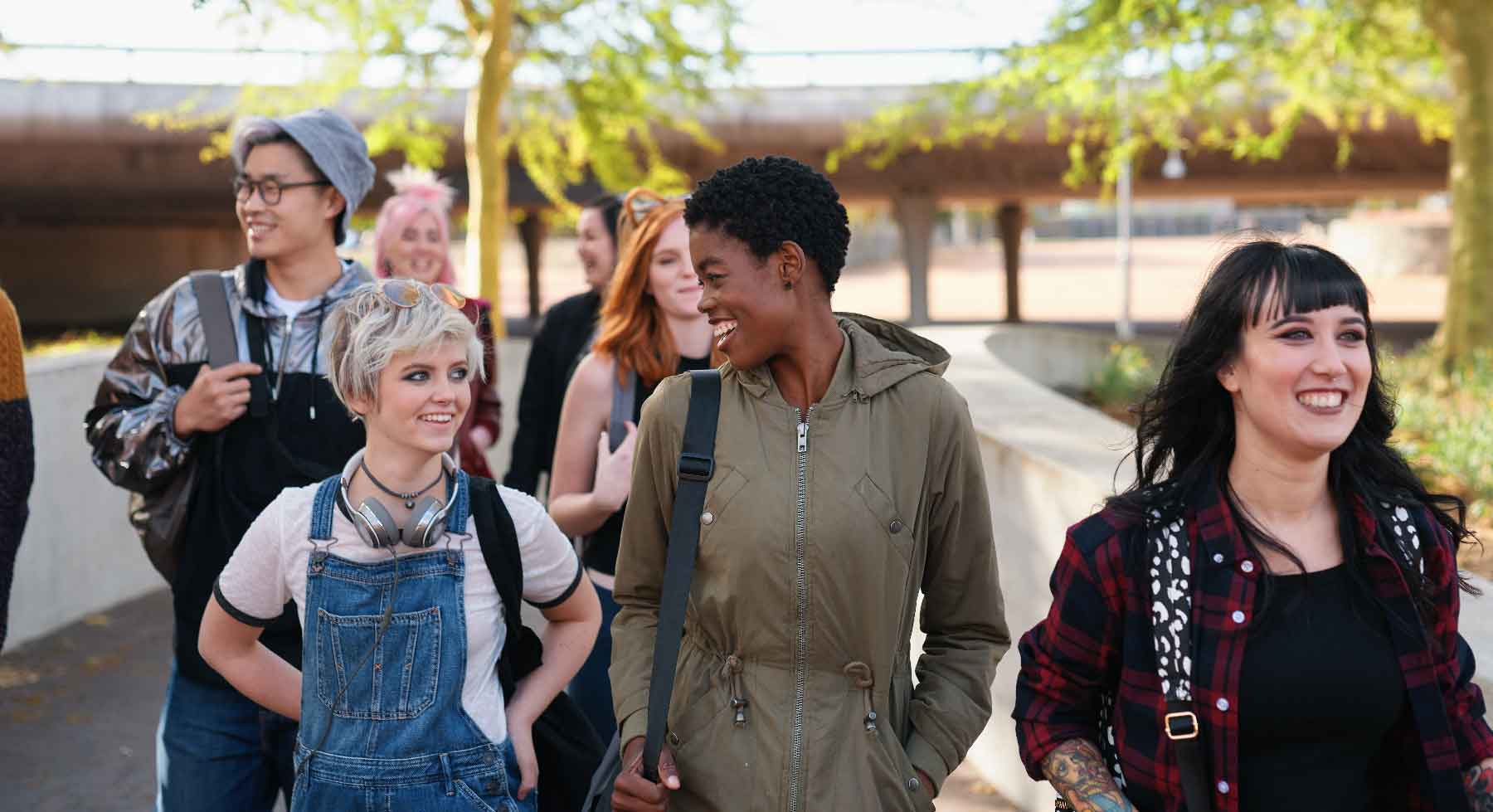 Therapy for University Students | Entune Behavioral Health